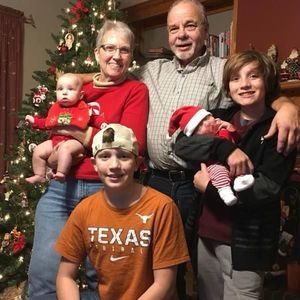 Meet your Posher, Jo anne